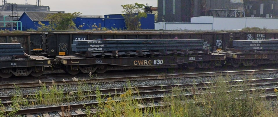 CWRO 830